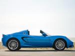 Lotus Elise 2010 года